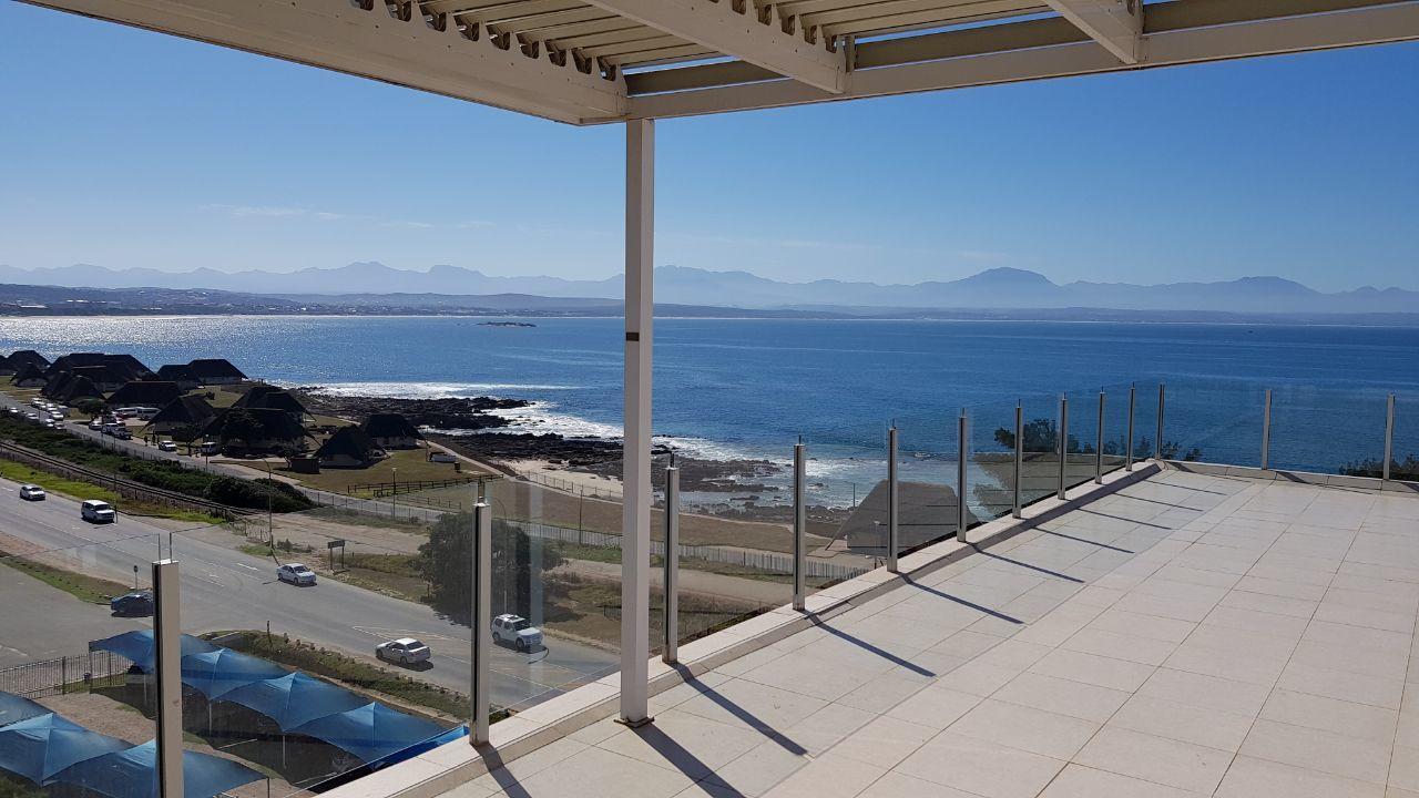 Nautica Flat 401 Apartment Mossel Bay Exterior photo