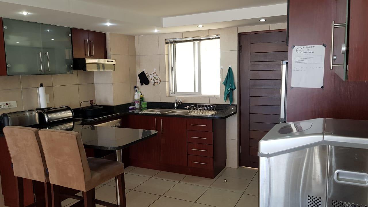 Nautica Flat 401 Apartment Mossel Bay Exterior photo